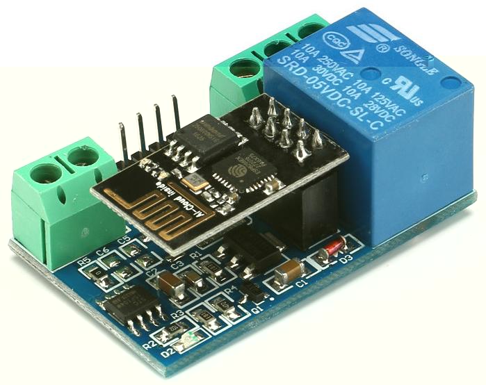  RMC028. WI-FI   1  (ESP8266) . 1