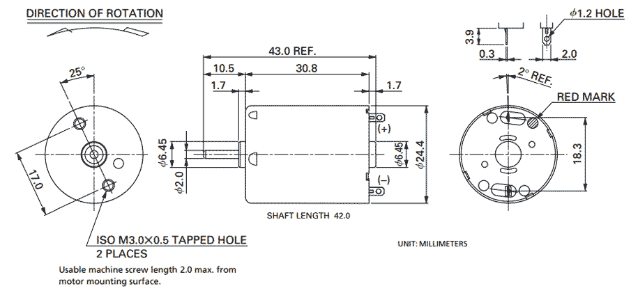  RK370 . 1